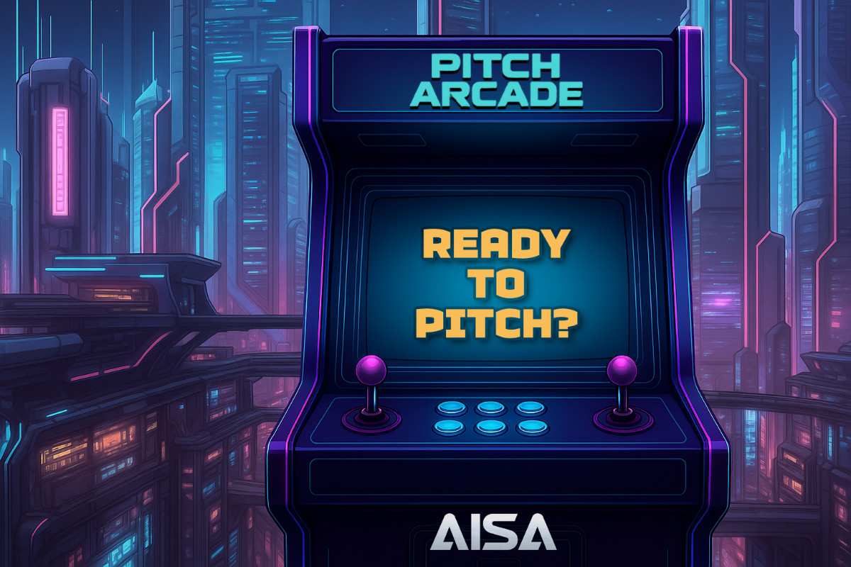 Pitch Arcade - Ready to Play?